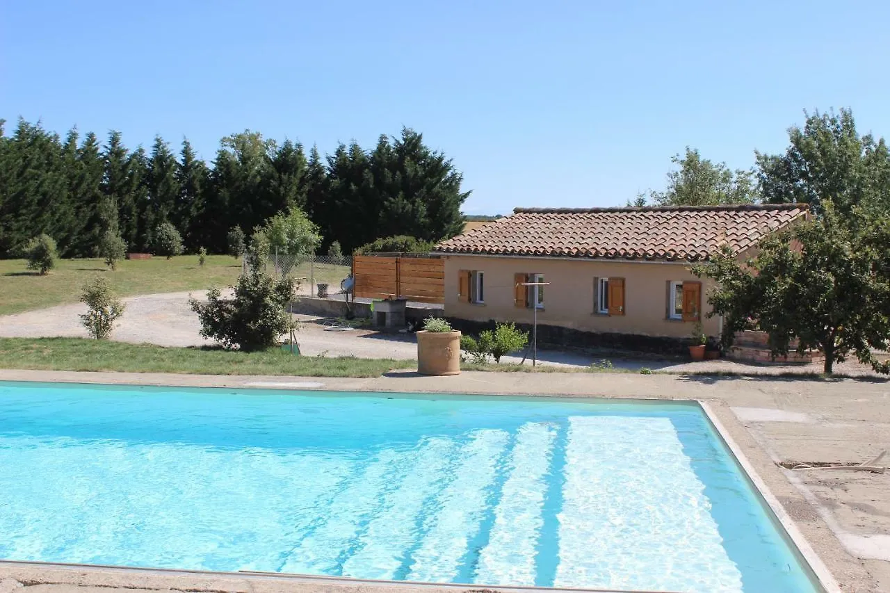 Le Gite De Font Nouvelle Vaux